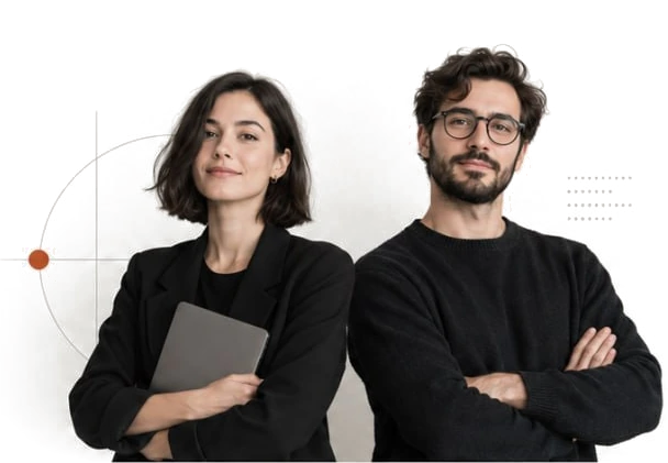 Дизайнер и разработчик команды